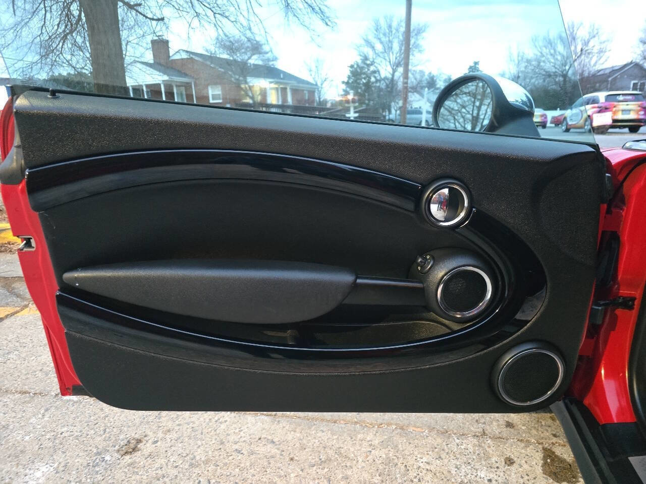 Used 2012 MINI Cooper Clubman S w/ Technology Pkg image 8