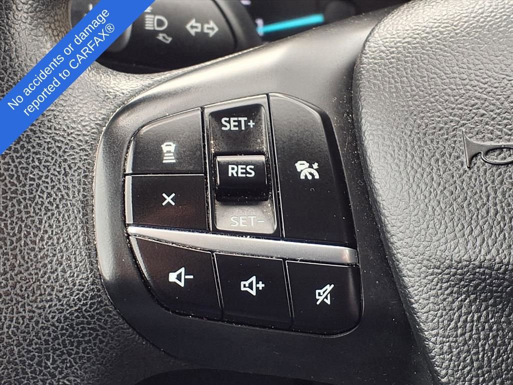 Used 2020 Ford Escape SE image 29