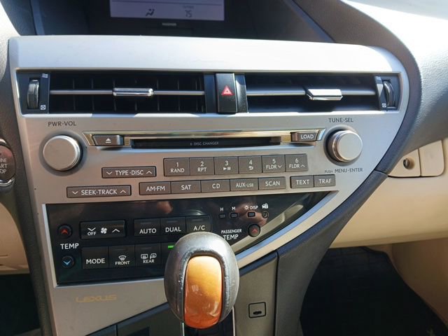 Used 2012 Lexus RX 350 FWD w/ Premium Pkg image 20