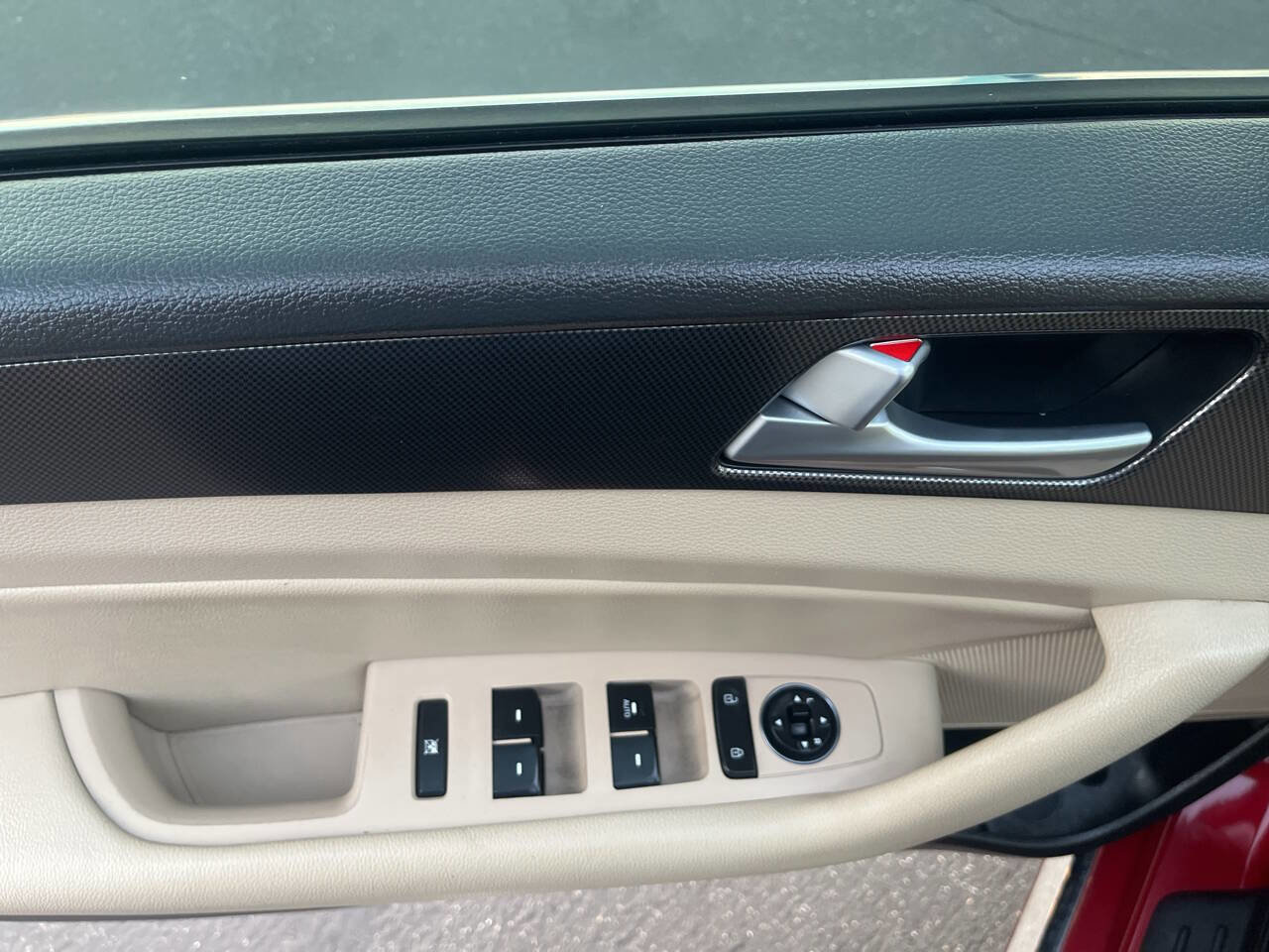 Used 2015 Hyundai Sonata Sport image 16