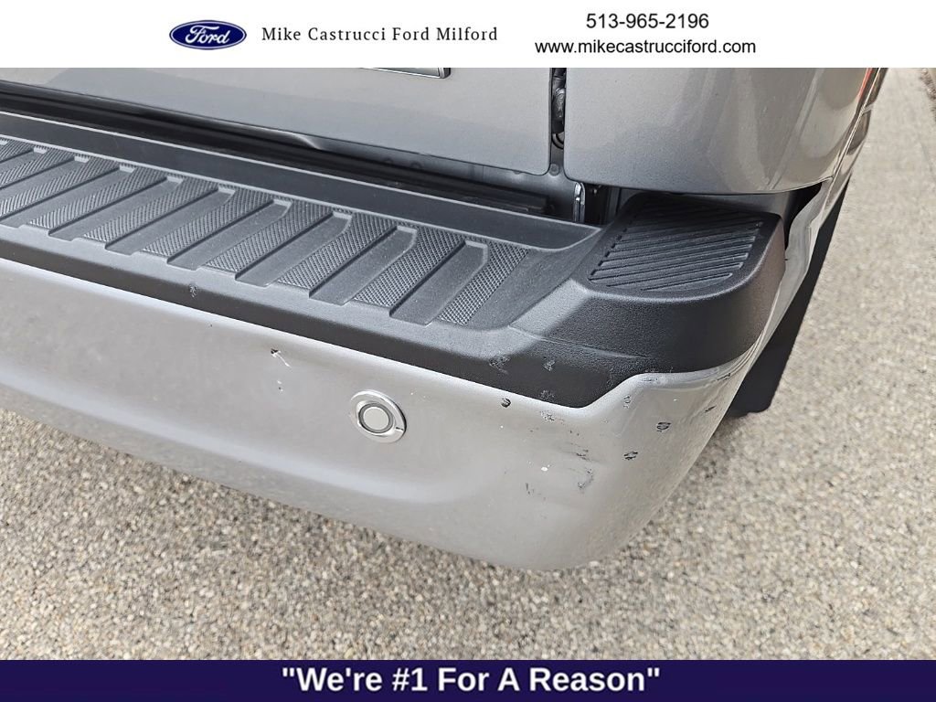 Used 2021 Ford F150 XLT w/ Equipment Group 302A High image 10