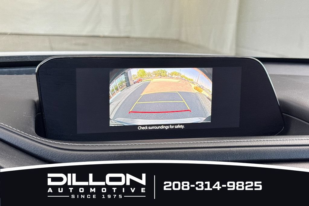 Certified 2025 MAZDA CX-30 AWD 2.5 S w/ Preferred Package image 22