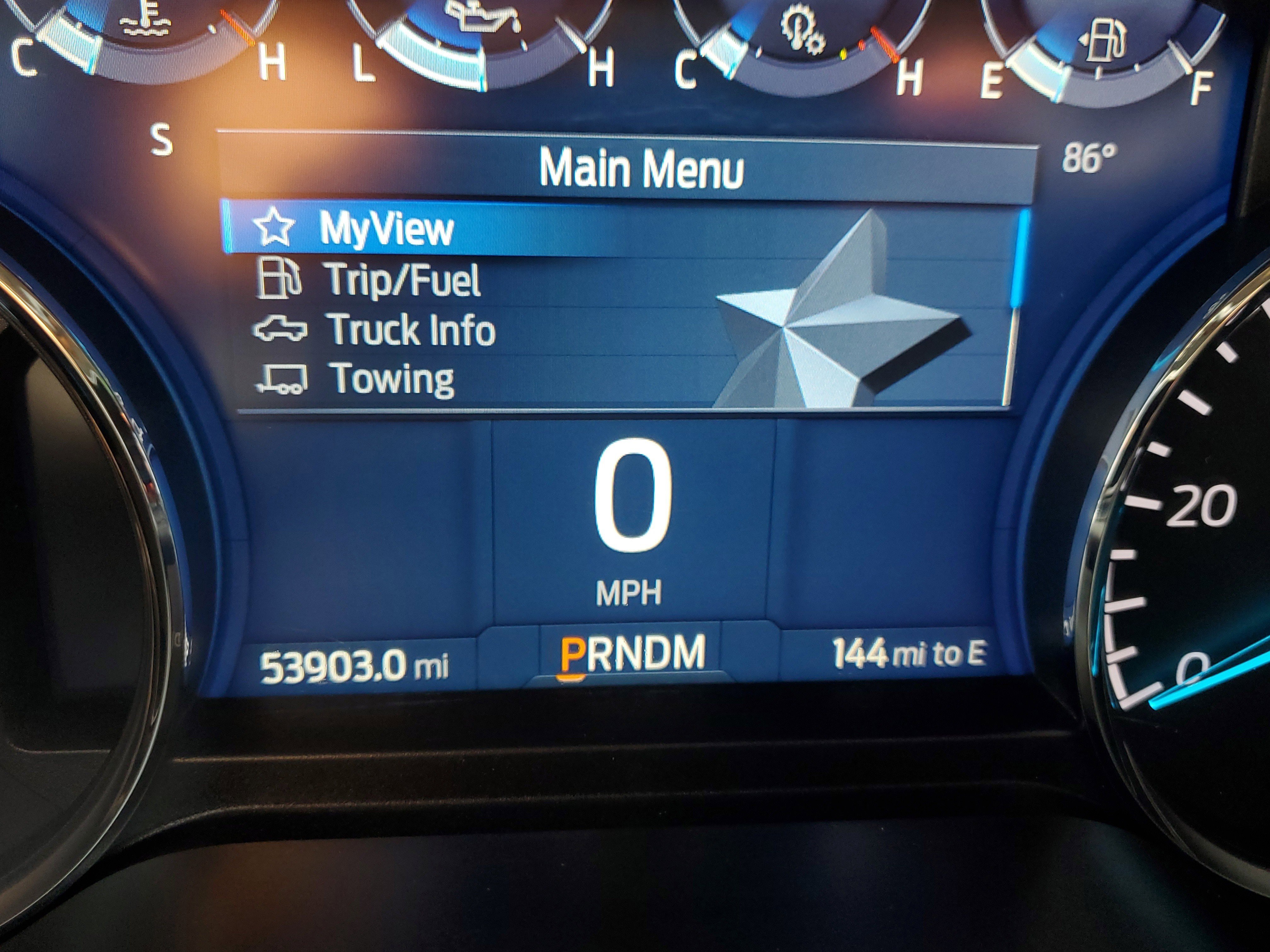 Certified 2023 Ford F150 XLT w/ Equipment Group 301A Mid AWD/4WD image 23
