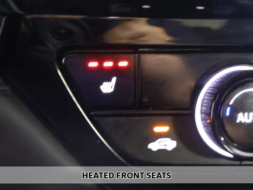 Used 2025 Honda Accord Sport image 7