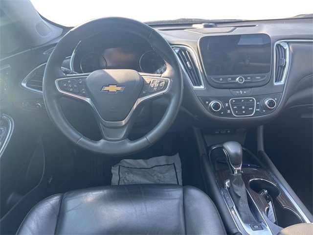 Used 2023 Chevrolet Malibu LT image 10