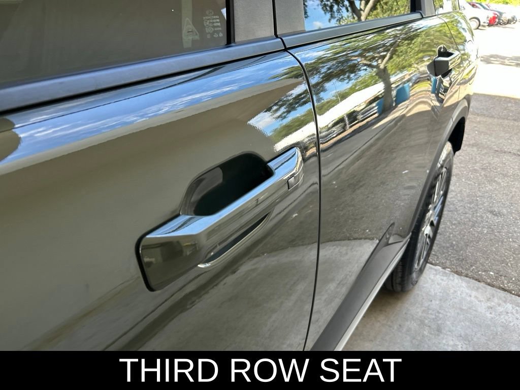 Used 2026 Hyundai Palisade SEL FWD image 17