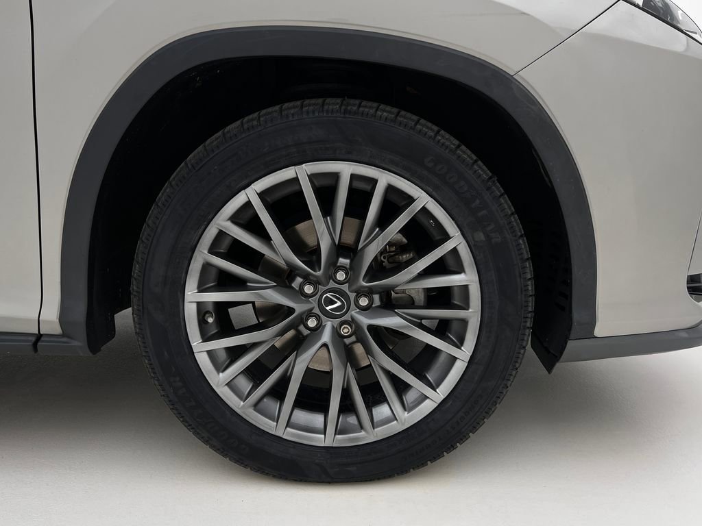 Used 2019 Lexus RX 350 F Sport image 29