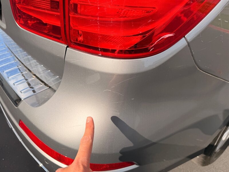 Used 2016 Mercedes-Benz GL 450 4MATIC image 48