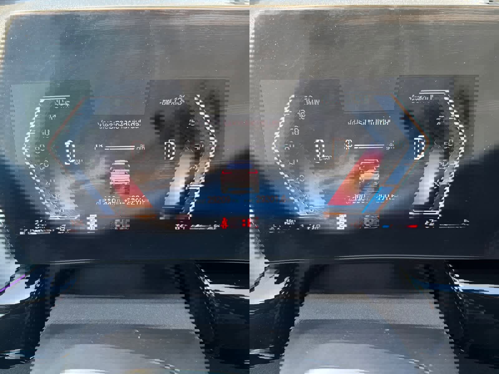 Used 2023 BMW X1 xDrive28i AWD/4WD image 21