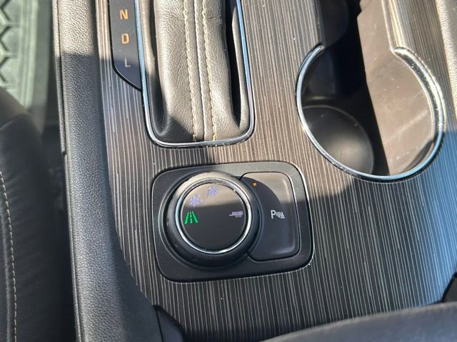 Used 2019 GMC Acadia SLT image 33