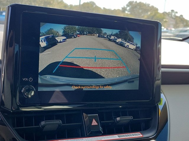 Used 2026 Toyota Corolla LE image 26