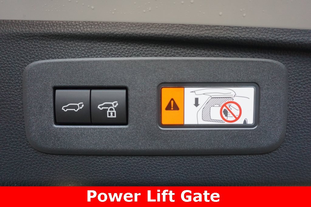 New 2026 Toyota Land Cruiser image 22