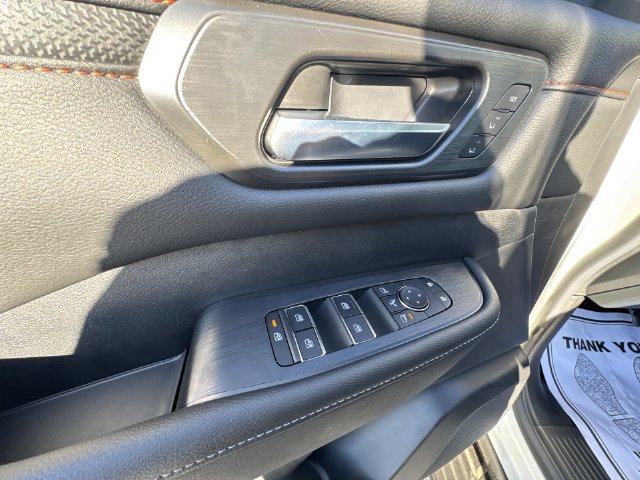New 2026 Nissan Armada PRO-4X w/ Captain's Chari Seat Package AWD/4WD image 13