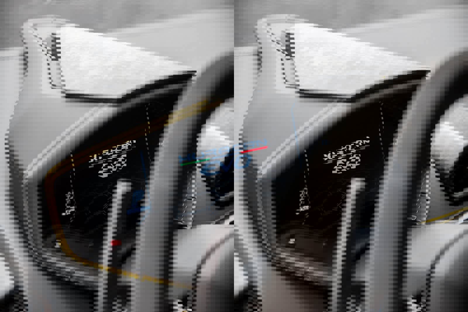 Used 2022 Lamborghini Huracan EVO image 52