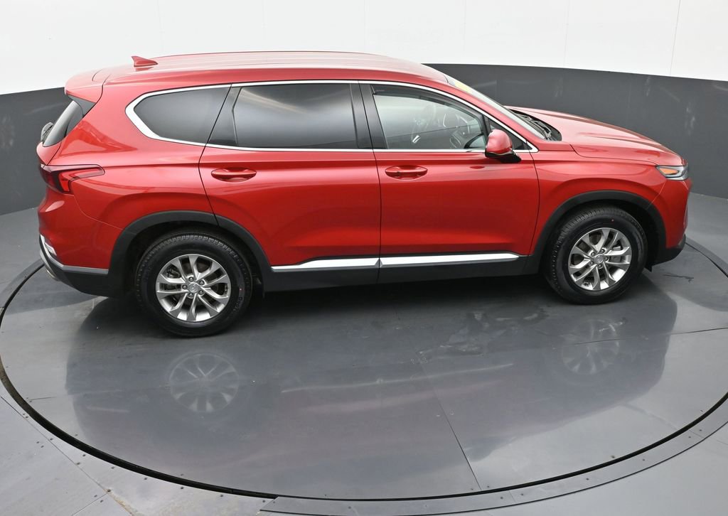 Used 2019 Hyundai Santa Fe SEL image 38