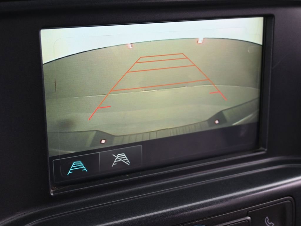 Used 2018 Chevrolet Silverado 1500 Custom w/ Custom Value Package image 22