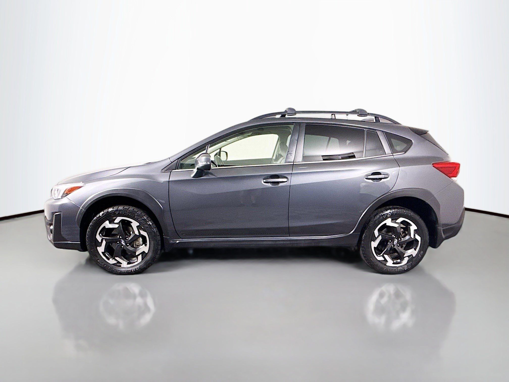 Used 2021 Subaru Crosstrek 2.5i Limited w/ Moonroof Package 2 AWD/4WD image 6
