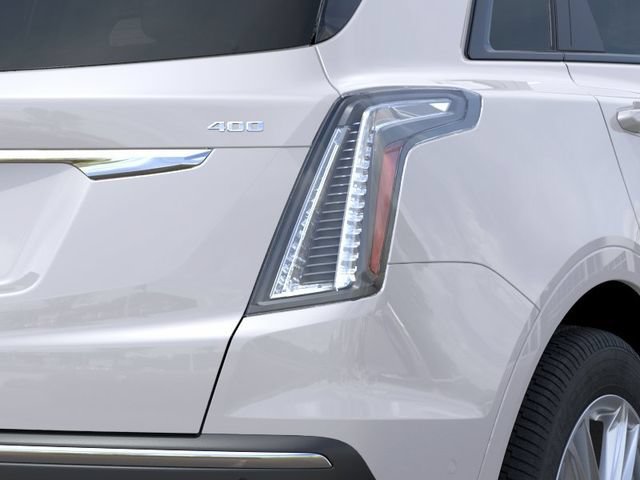 New 2026 Cadillac XT5 Sportv w/ LPO, Floor Liner Package AWD/4WD image 11