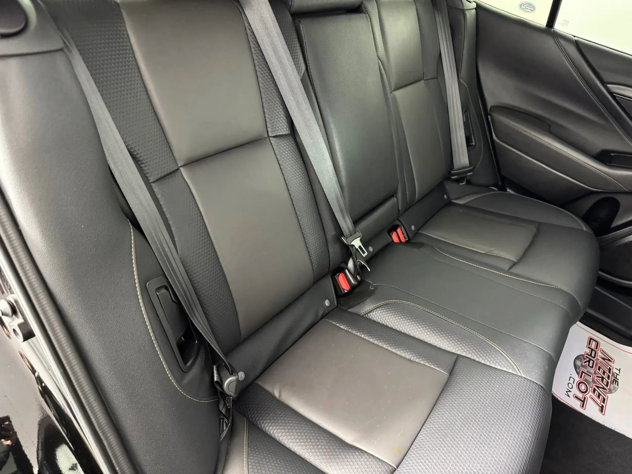 Used 2025 Subaru Outback Wilderness AWD/4WD image 37