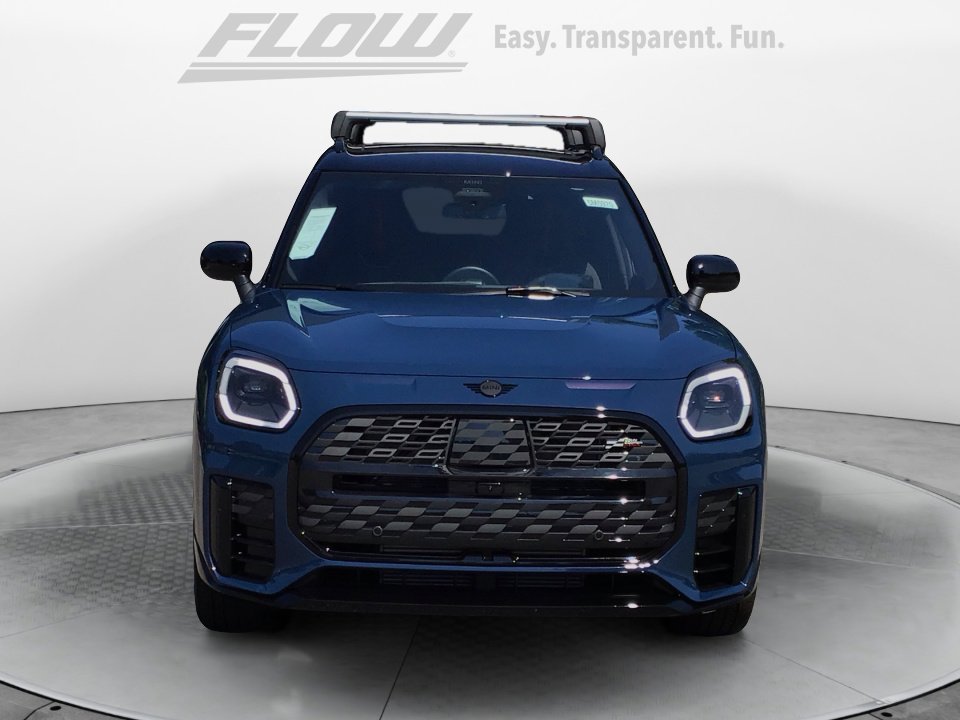 New 2026 MINI Cooper Countryman S image 2
