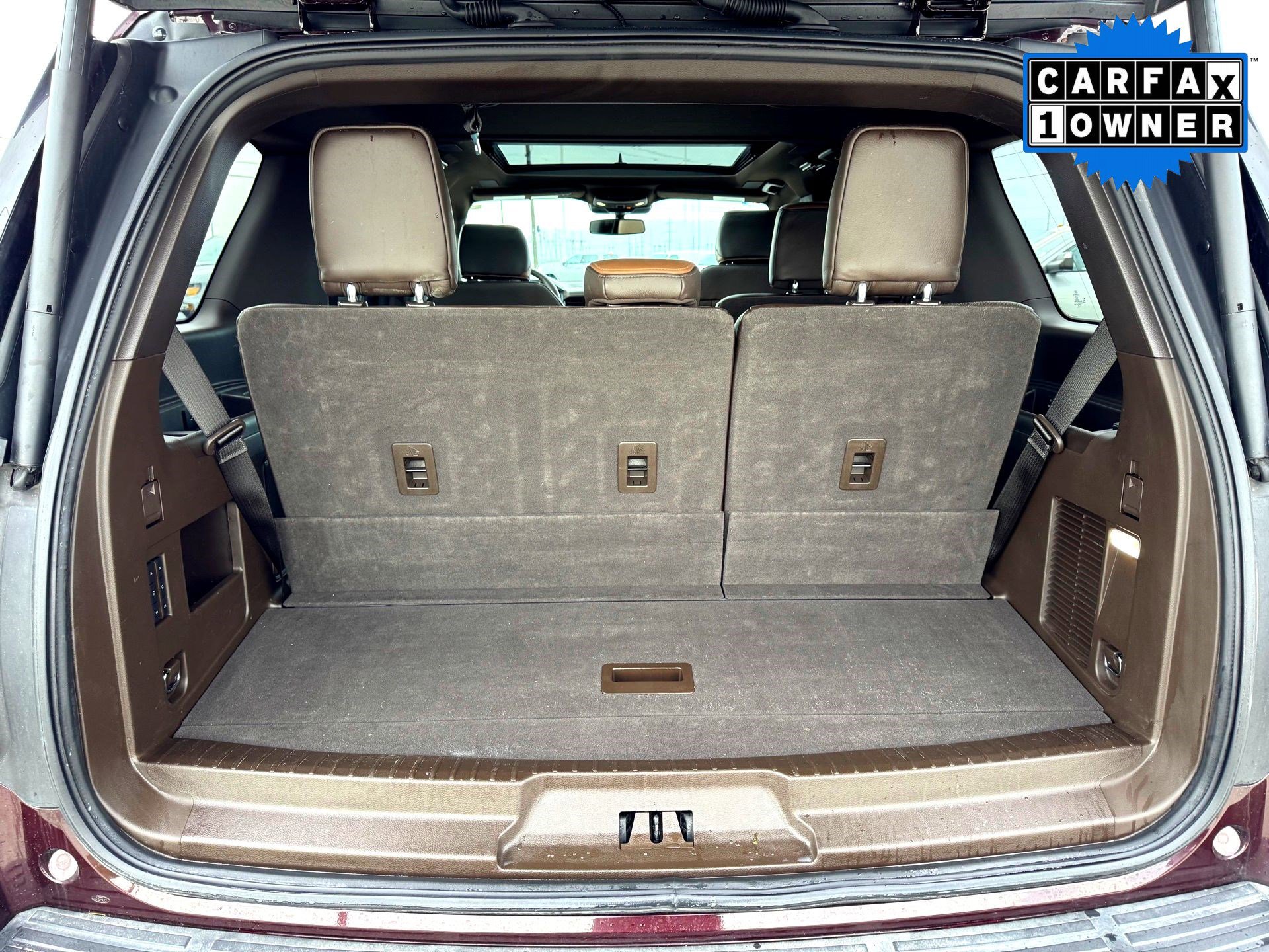 Used 2024 Ford Expedition King Ranch image 8