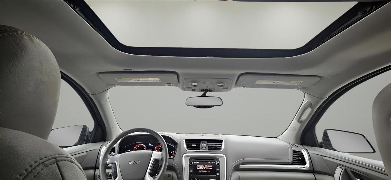 Used 2016 GMC Acadia SLT AWD/4WD image 18