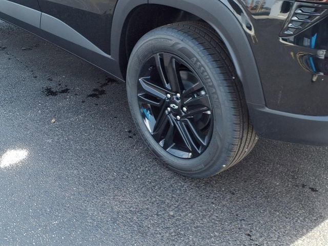 New 2026 Chevrolet Trax ACTIV w/ Driver Confidence Package FWD image 25