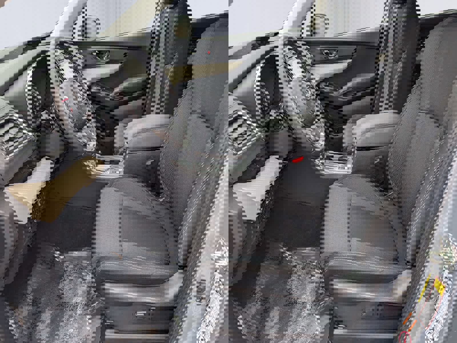 Used 2020 Subaru Ascent Premium w/ Convenience Package image 16