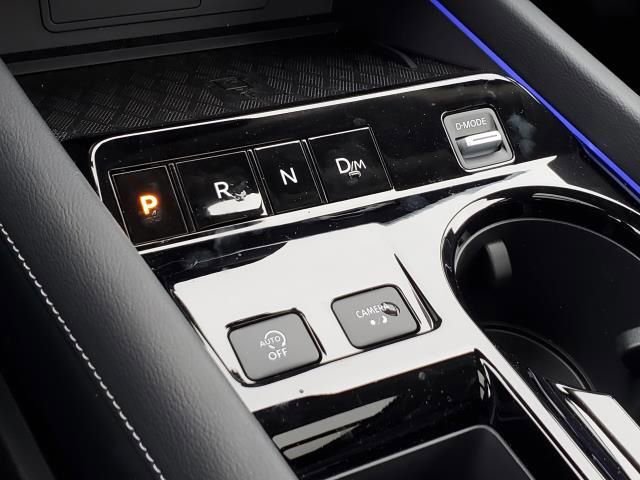 New 2025 Nissan Murano SL image 28