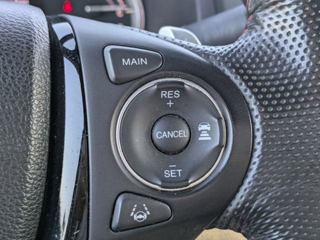 Used 2021 Honda Ridgeline Black Edition image 21