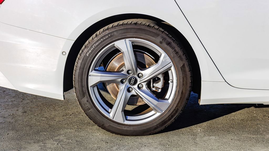 Used 2024 Audi A6 Premium Plus image 12