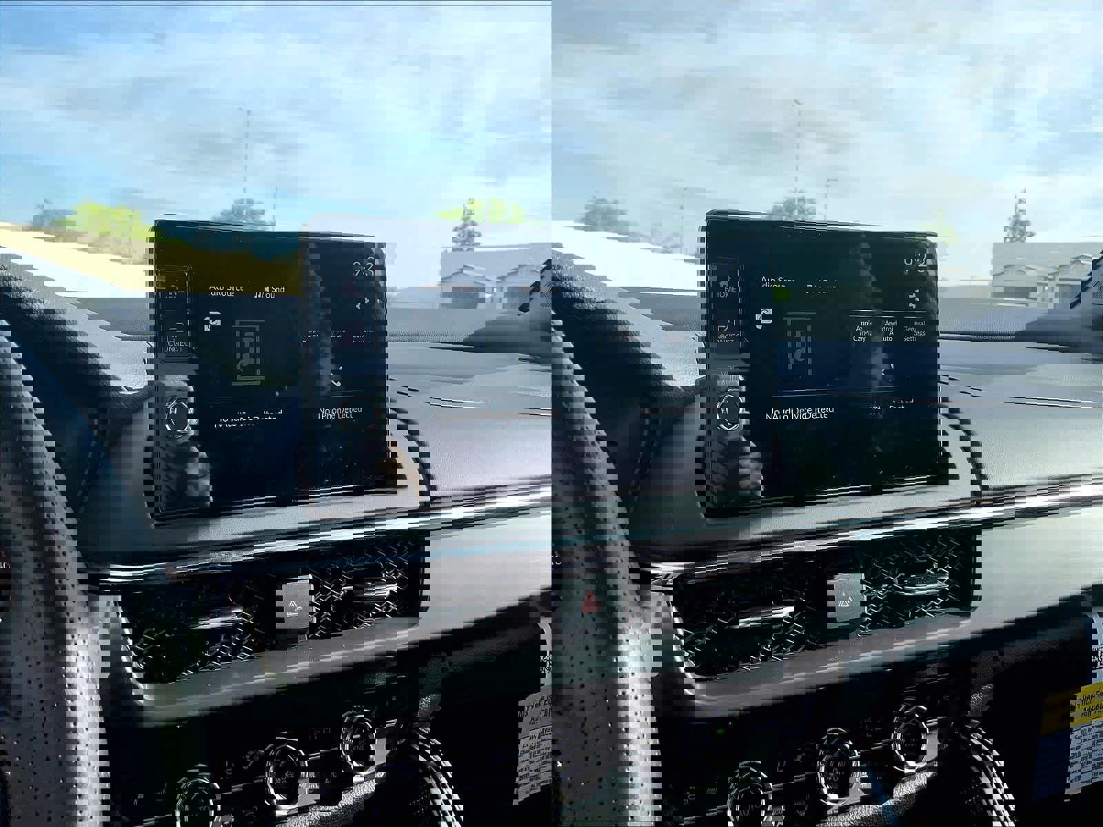 Used 2025 Acura ADX A-Spec image 22