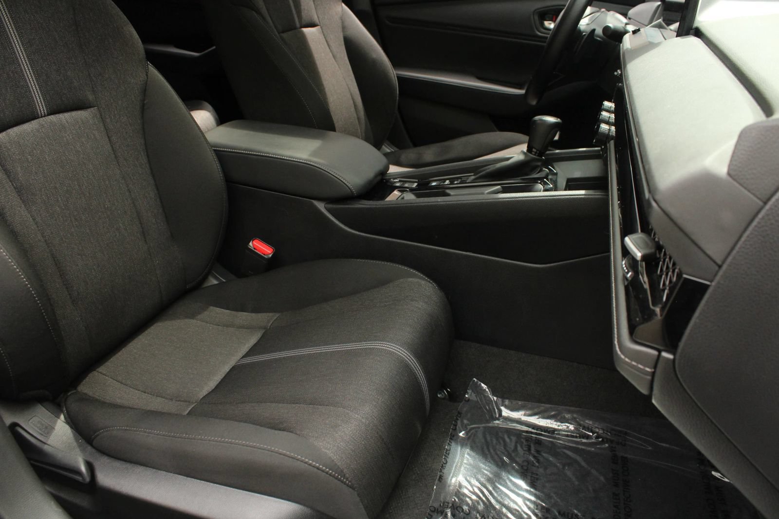 Used 2024 Honda Accord Sport image 26