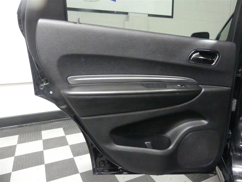 Used 2019 Dodge Durango GT image 23