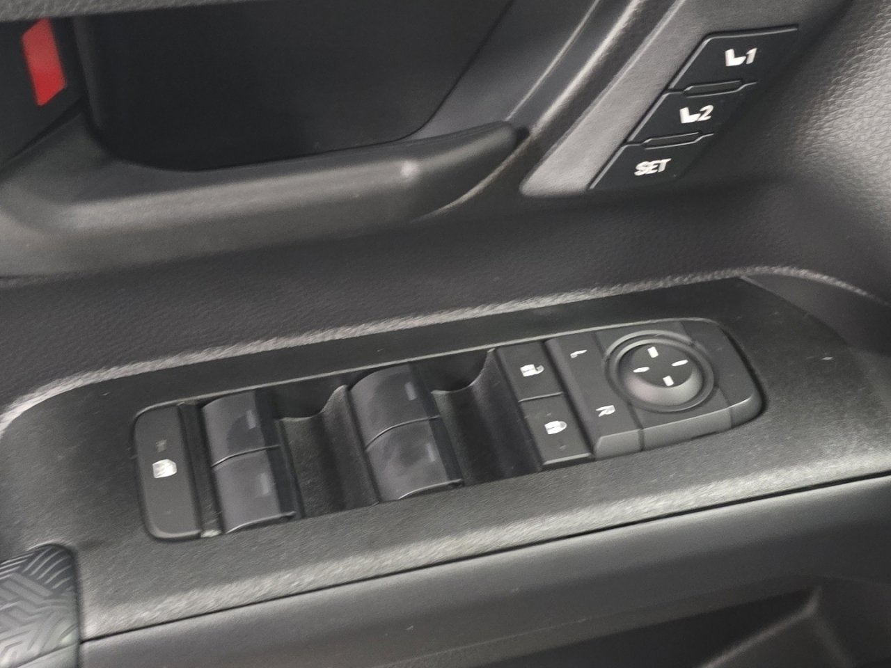 New 2026 Toyota 4Runner TRD Sport Premium image 27