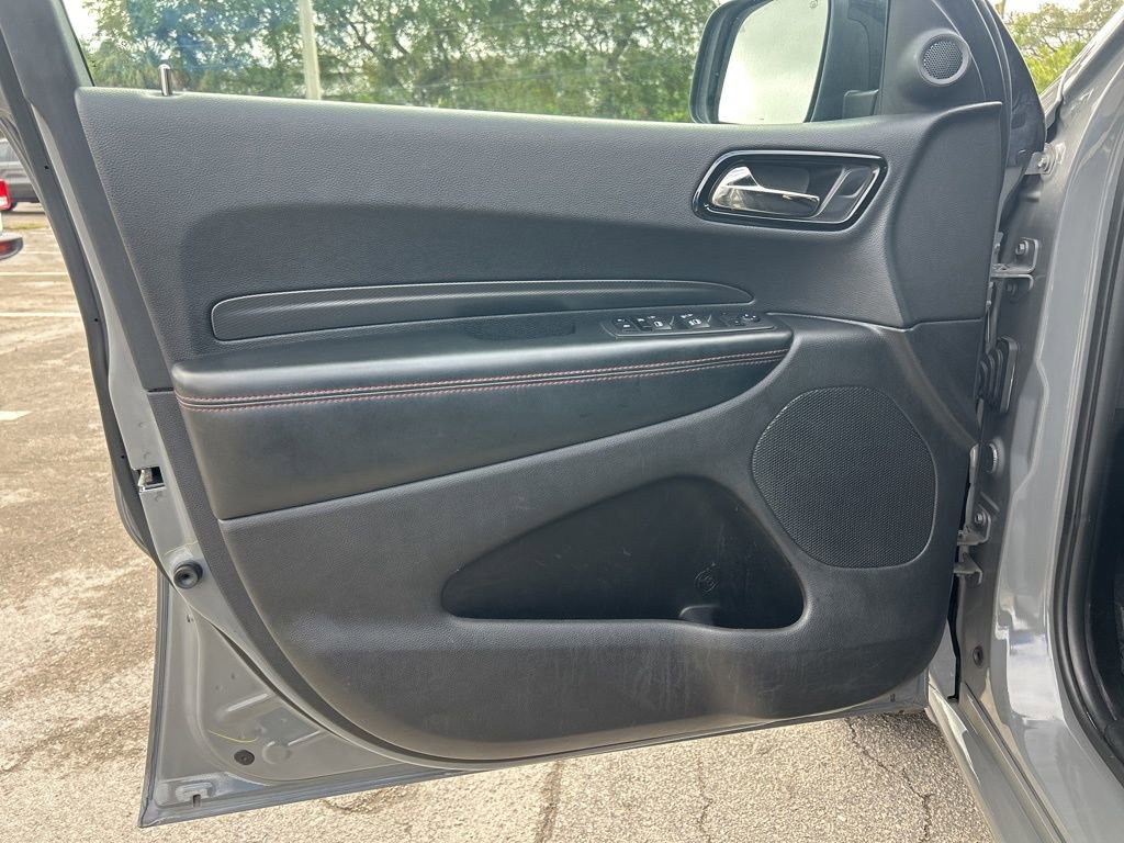 Certified 2023 Dodge Durango GT image 34