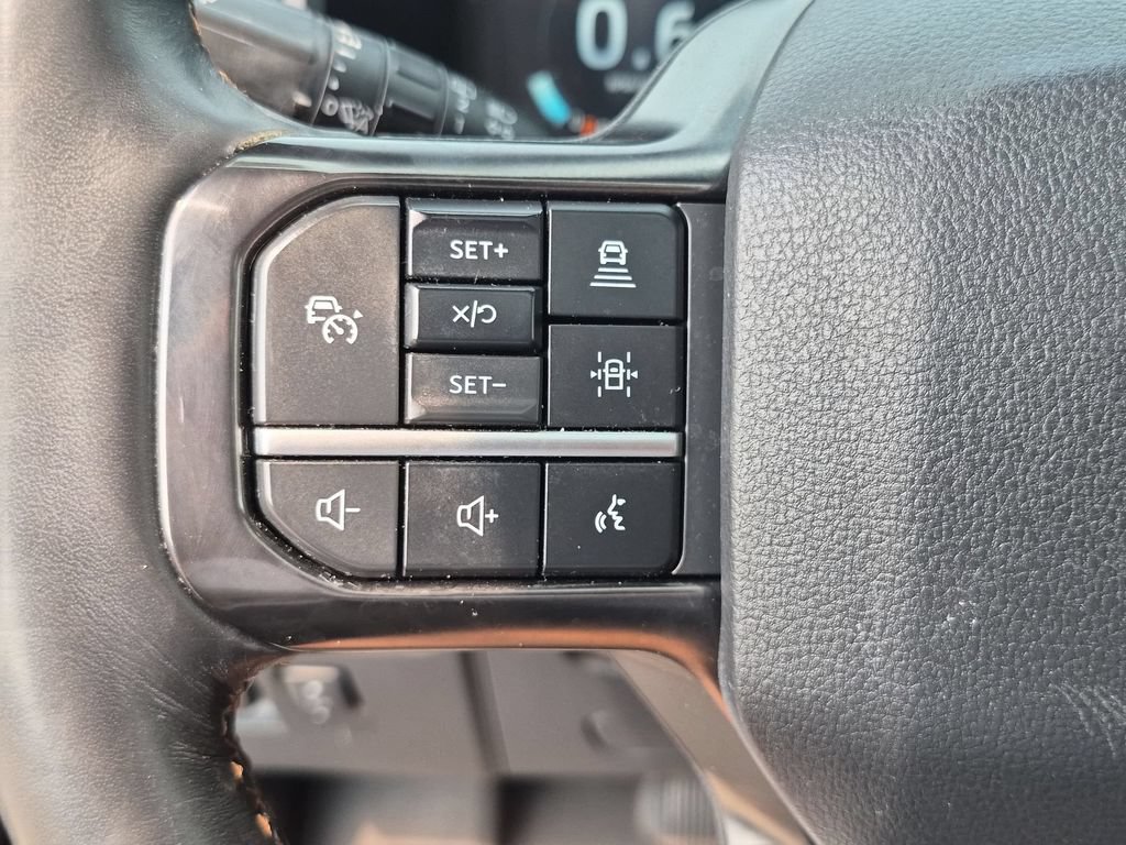 Certified 2023 Ford Expedition Platinum AWD/4WD image 19