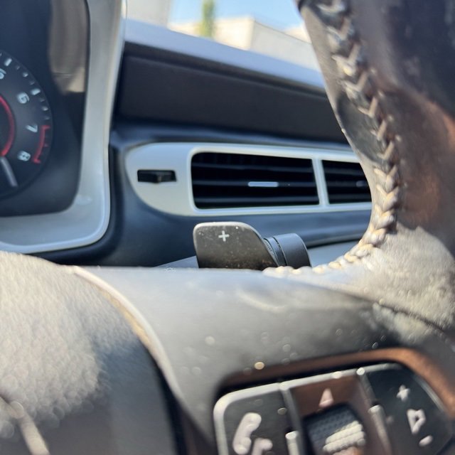 Used 2015 Chevrolet Camaro LT image 35