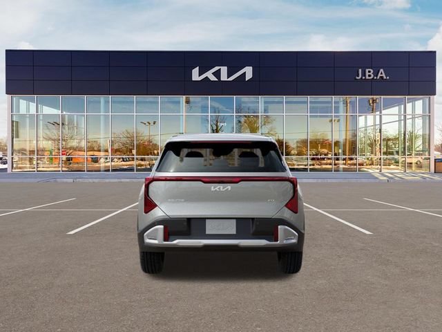 New 2027 Kia Seltos LX AWD/4WD image 5