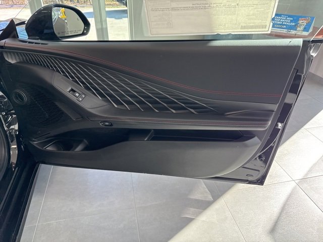 New 2025 Dodge Charger R/T w/ Quick Order Package 25M R/T image 31
