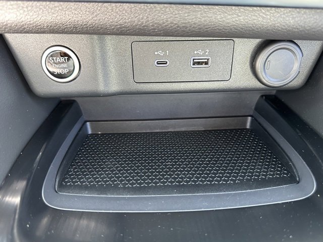 Certified 2023 Nissan Rogue SV w/ SV Premium B Package image 34