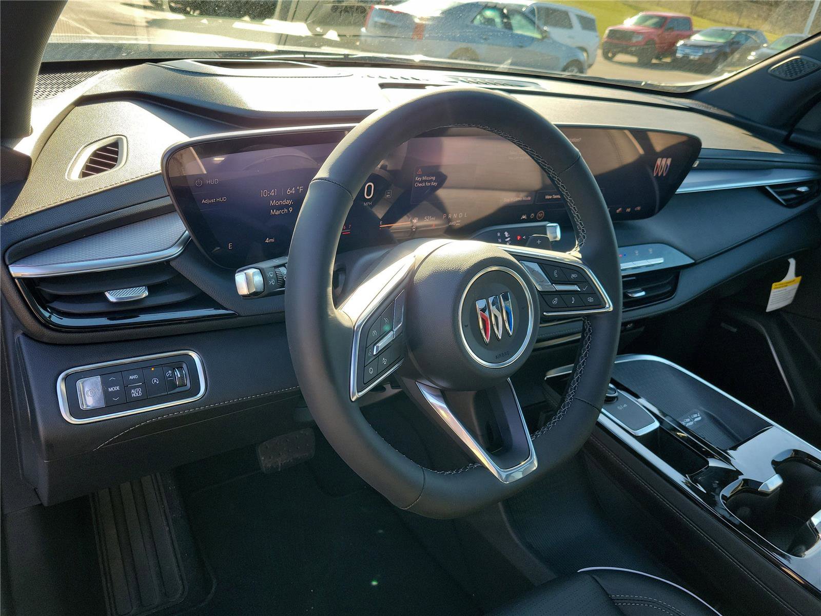 New 2026 Buick Enclave Sport Touring w/ Power Package image 19