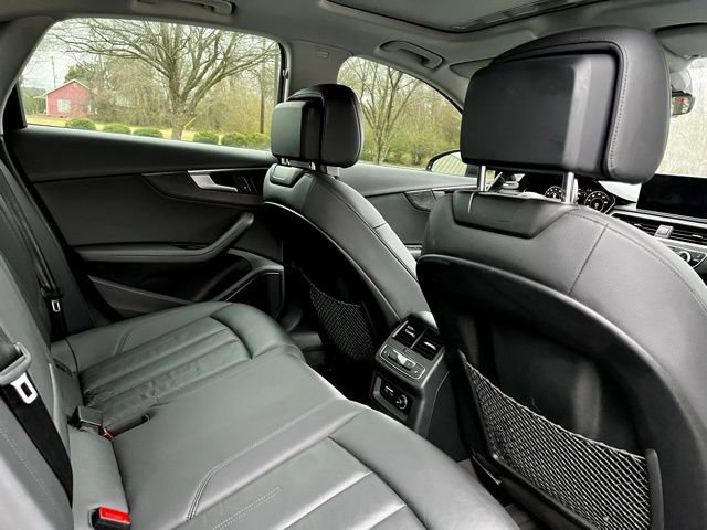 Used 2019 Audi A4 2.0T Premium Plus w/ Premium Plus Package image 20