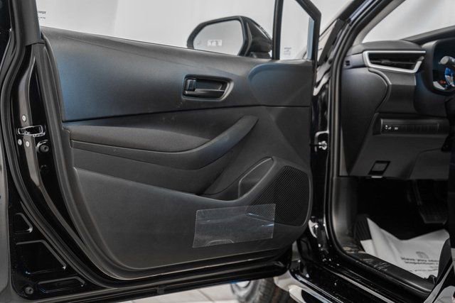 New 2026 Toyota Corolla LE image 29