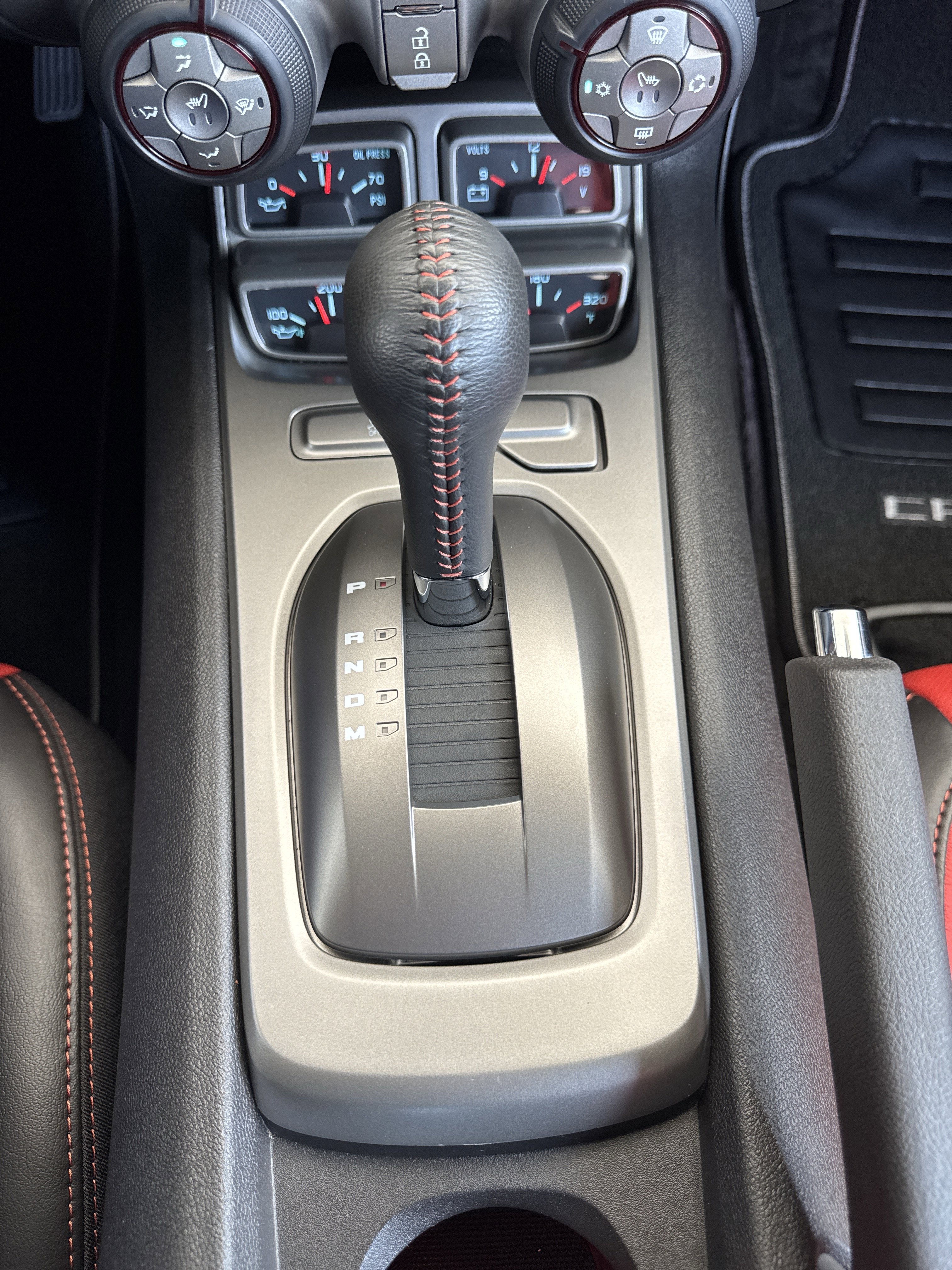 Used 2011 Chevrolet Camaro SS w/ RS Package image 35