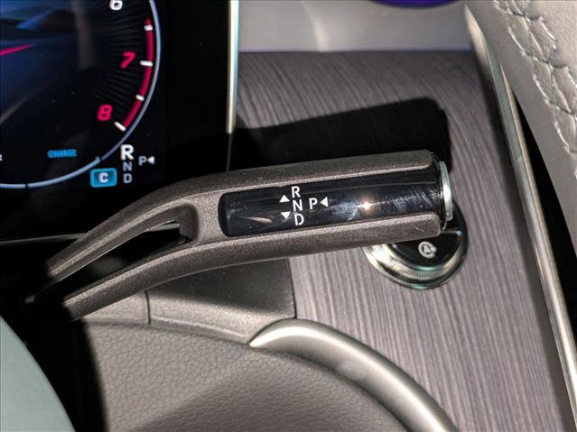 New 2026 Mercedes-Benz GLC 300 image 12