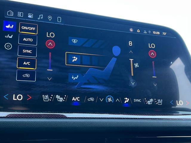 New 2026 Chevrolet Traverse RS AWD/4WD image 27