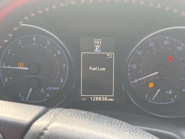 Used 2016 Scion iM FWD image 18