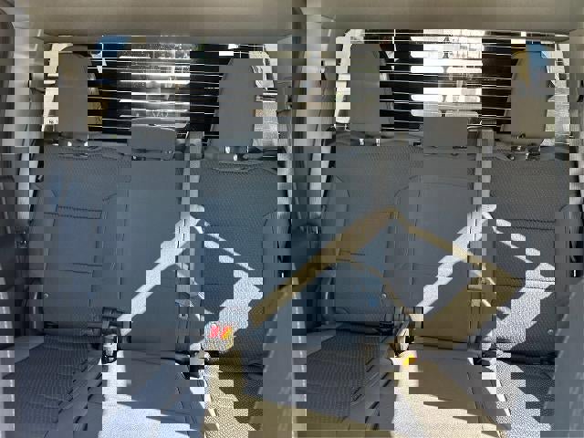 New 2025 GMC Sierra 3500 Pro w/ Convenience Package image 20