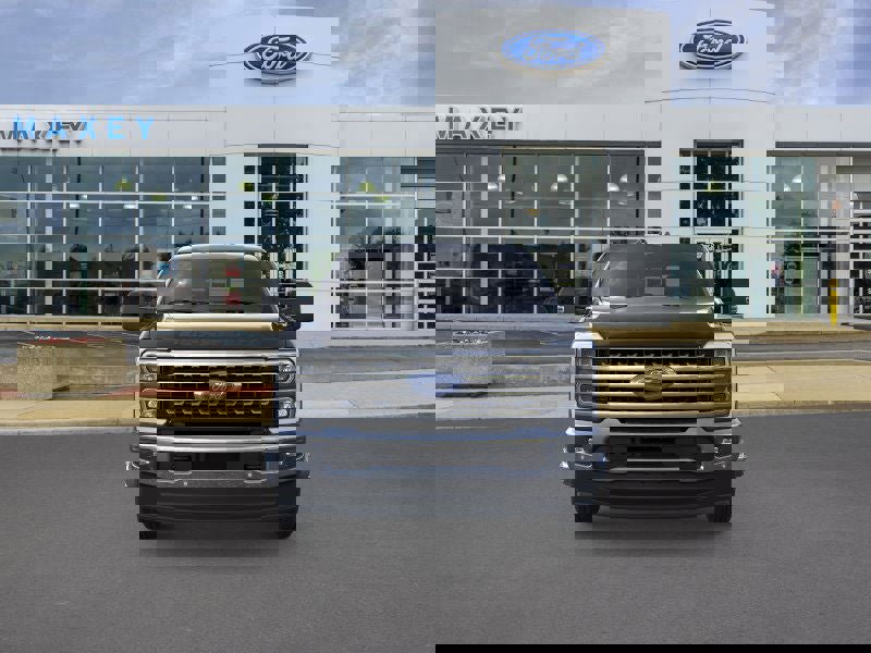 New 2026 Ford F350 Lariat w/ Lariat Ultimate Package image 6